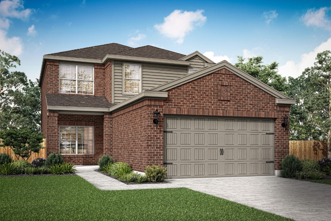 1408 Butler Avenue Princeton TX 75407