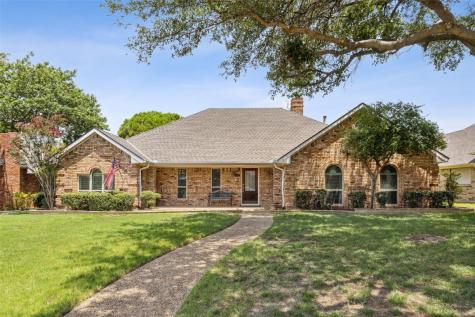 2601 Antlers Court Plano TX 75025