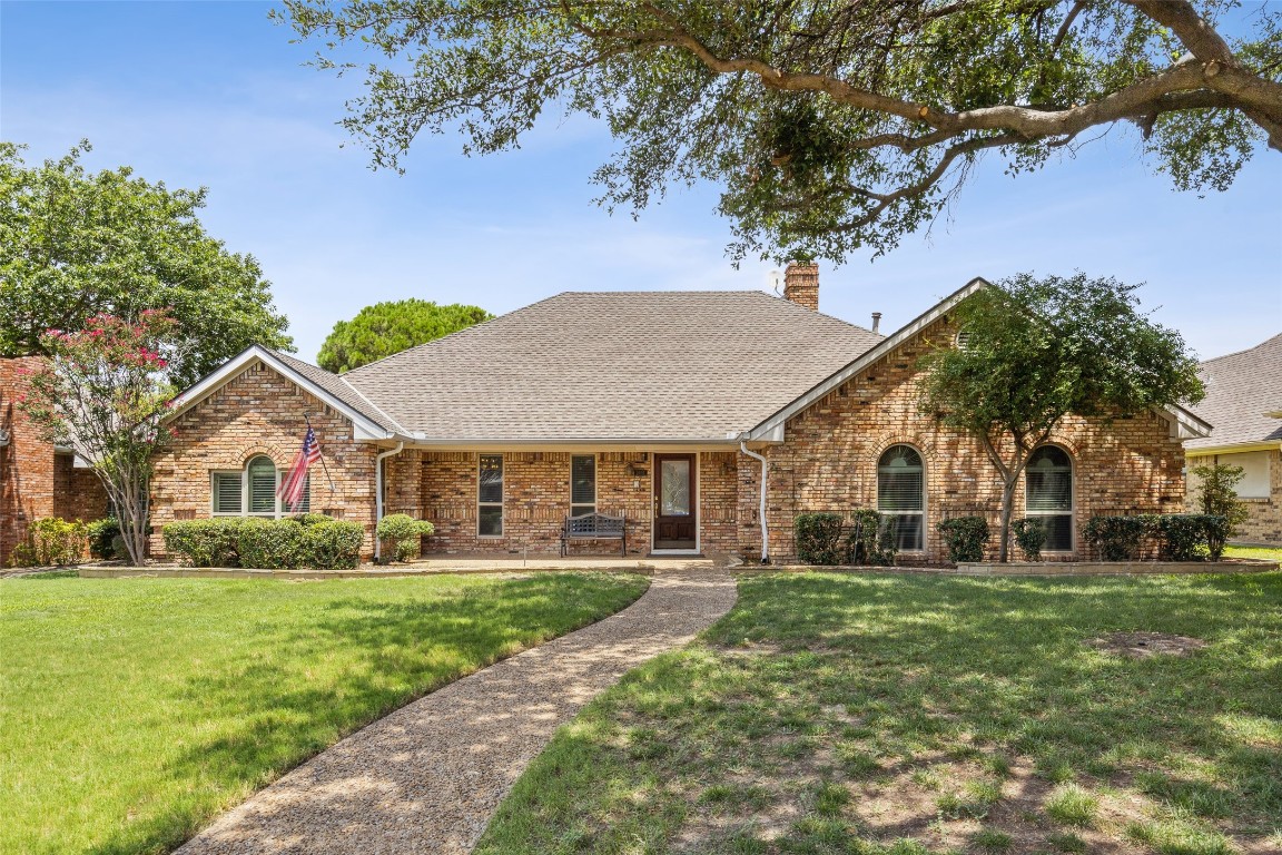 2601 Antlers Court Plano TX 75025