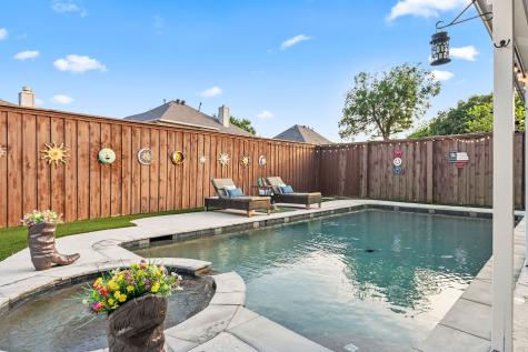 3118 Watercress Circle Arlington TX 76012