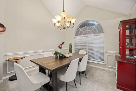 3118 Watercress Circle Arlington TX 76012