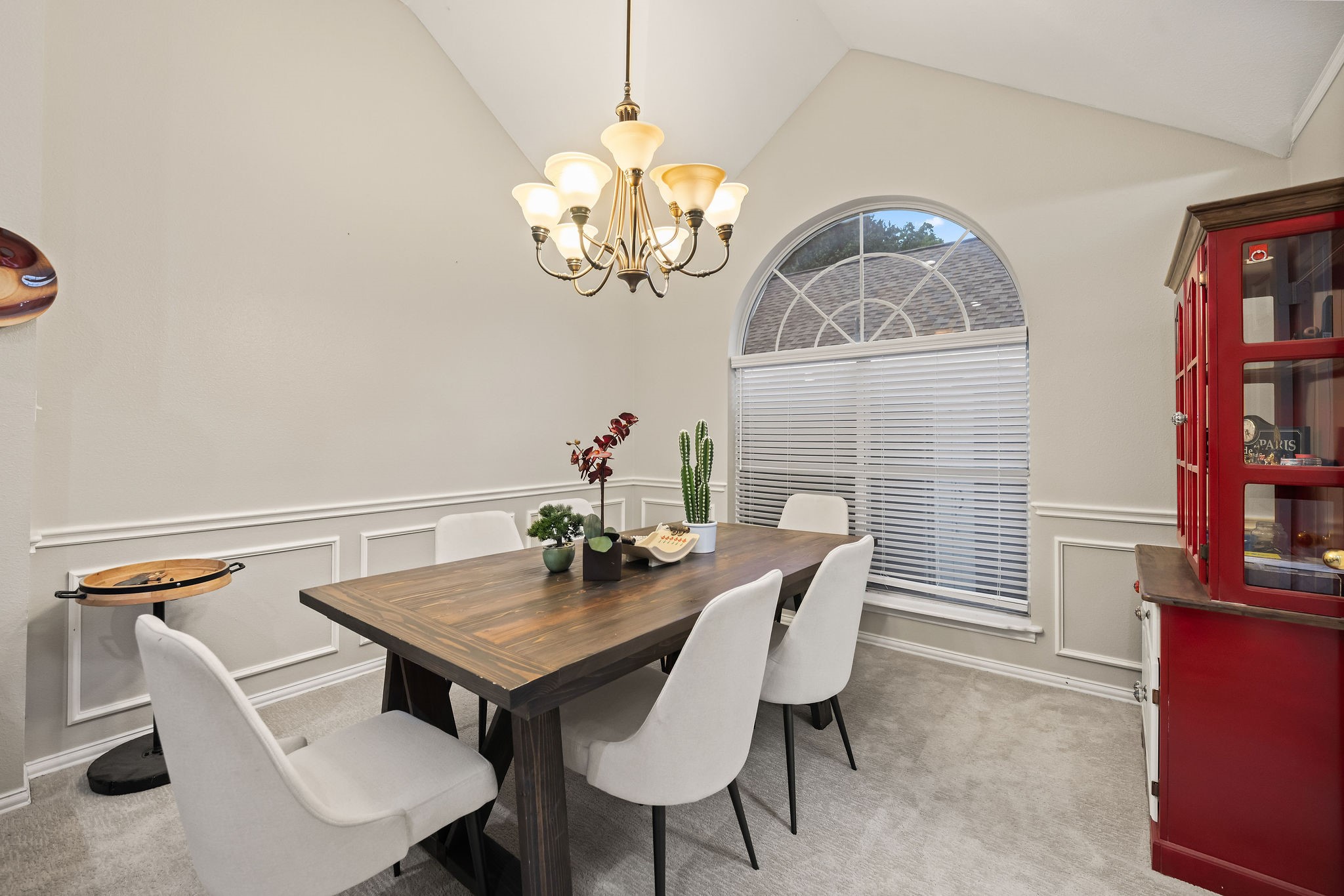 3118 Watercress Circle Arlington TX 76012