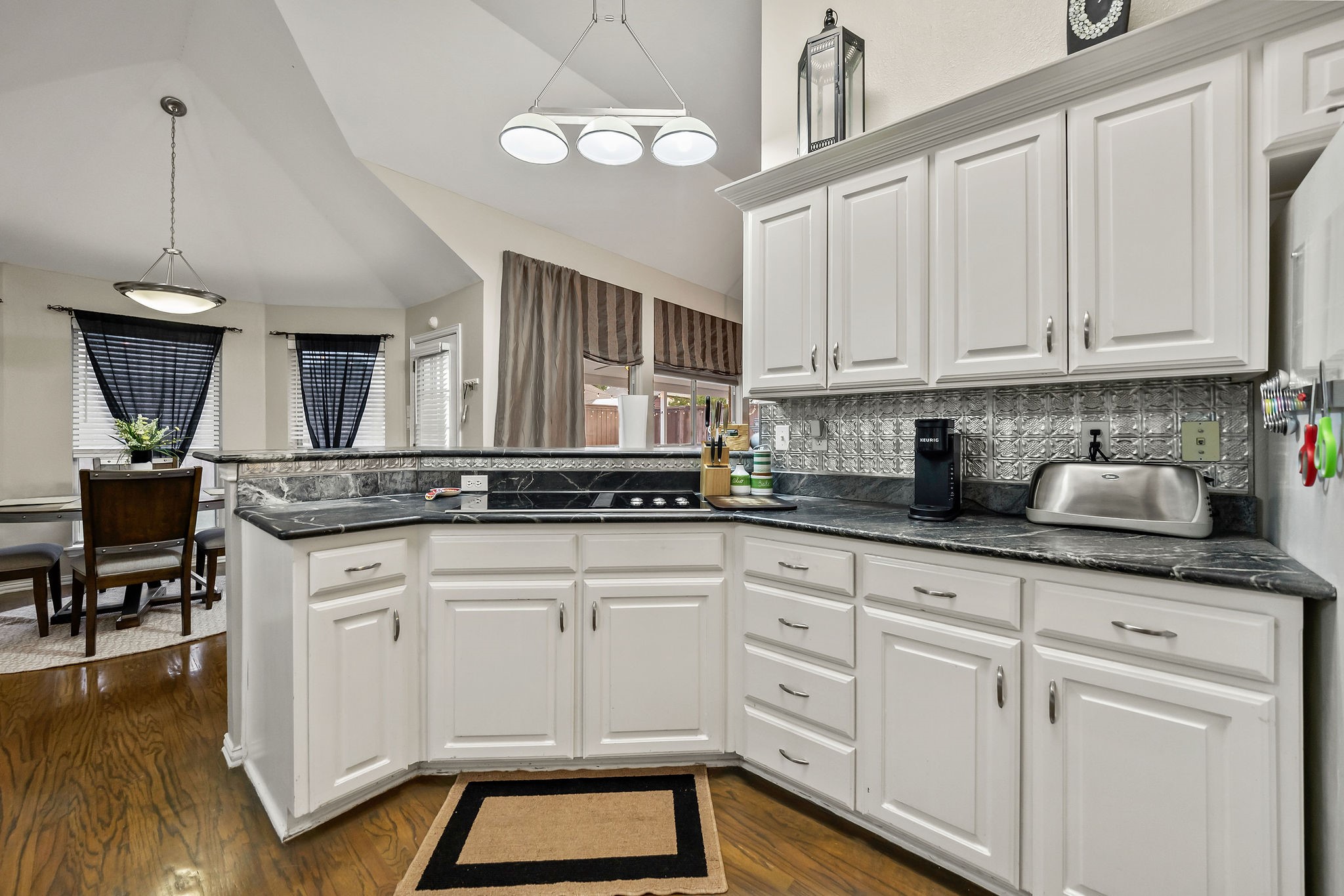 3118 Watercress Circle Arlington TX 76012