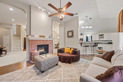 3118 Watercress Circle Arlington TX 76012