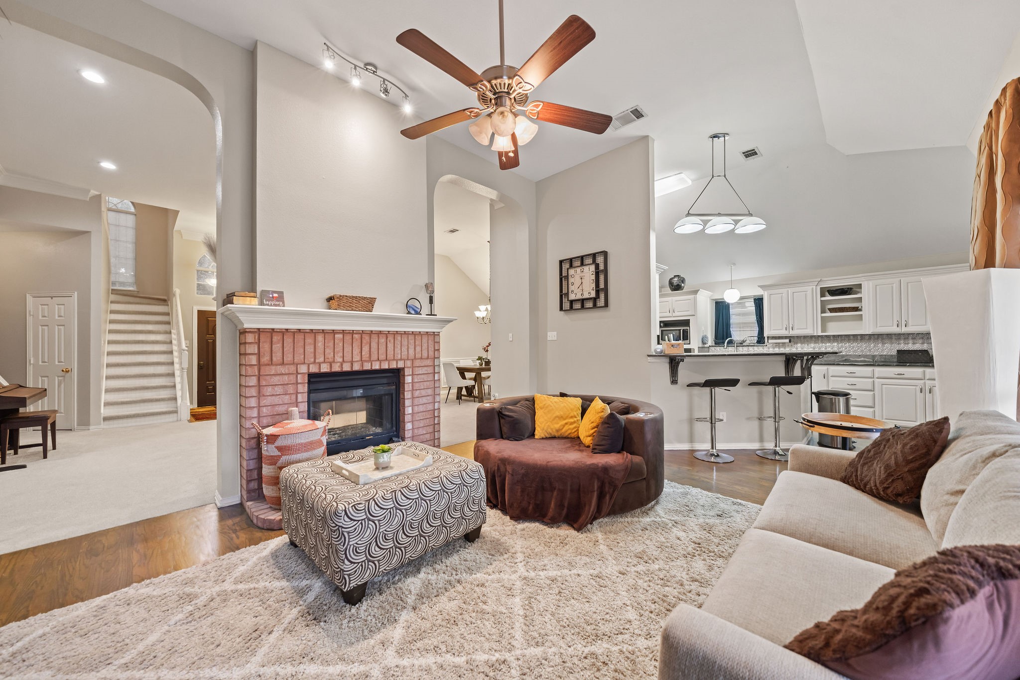 3118 Watercress Circle Arlington TX 76012