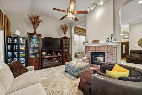 3118 Watercress Circle Arlington TX 76012