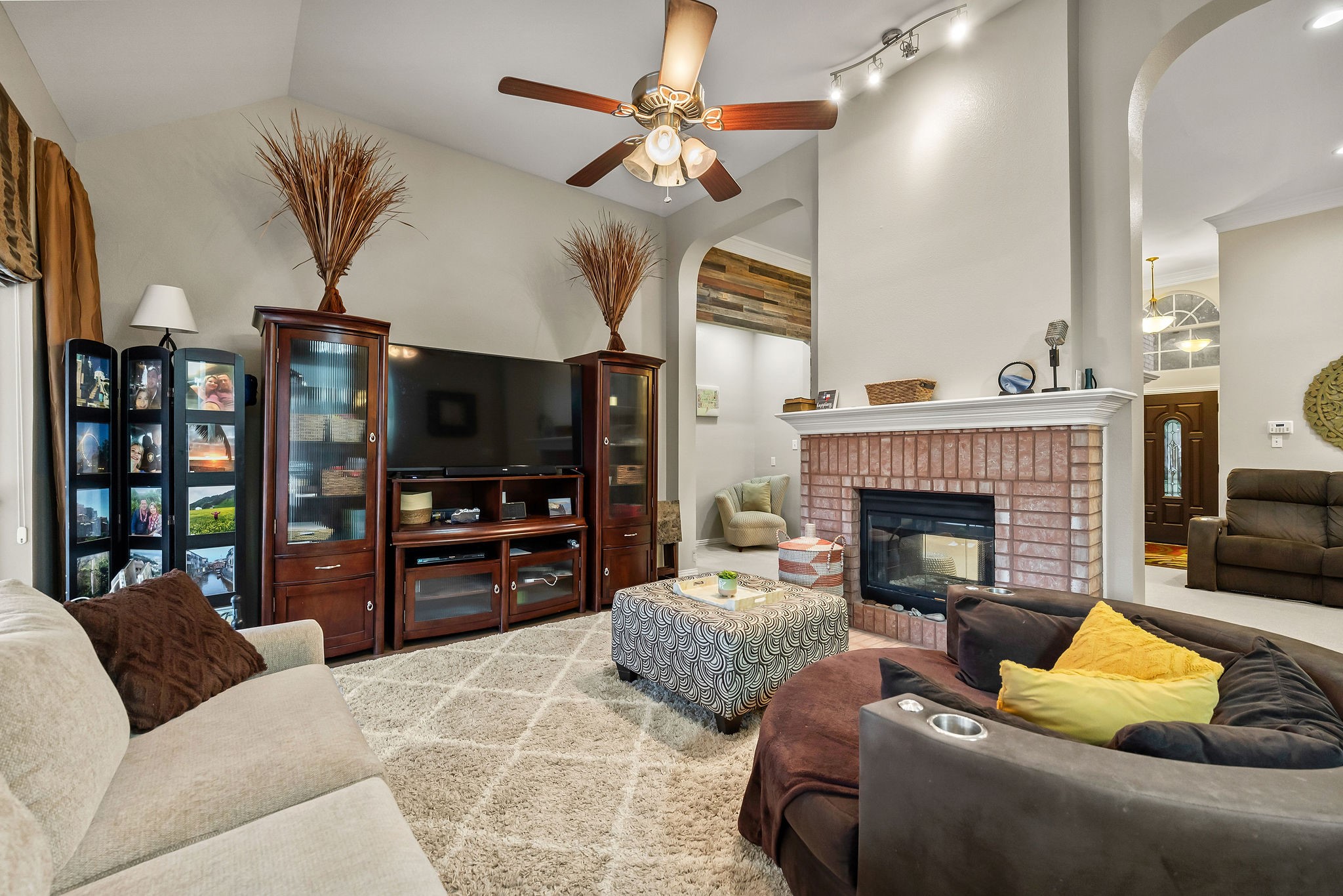 3118 Watercress Circle Arlington TX 76012