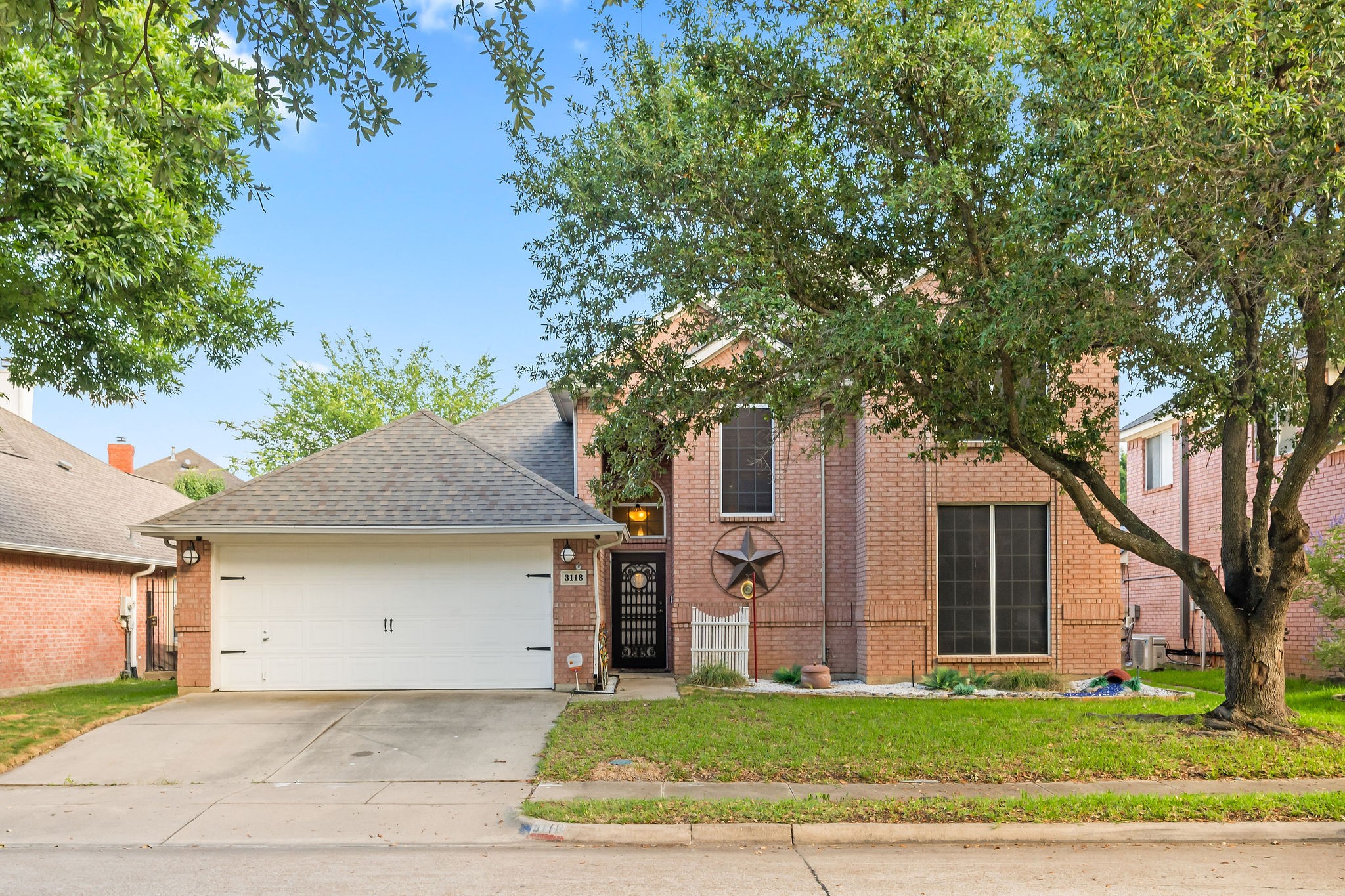 3118 Watercress Circle Arlington TX 76012