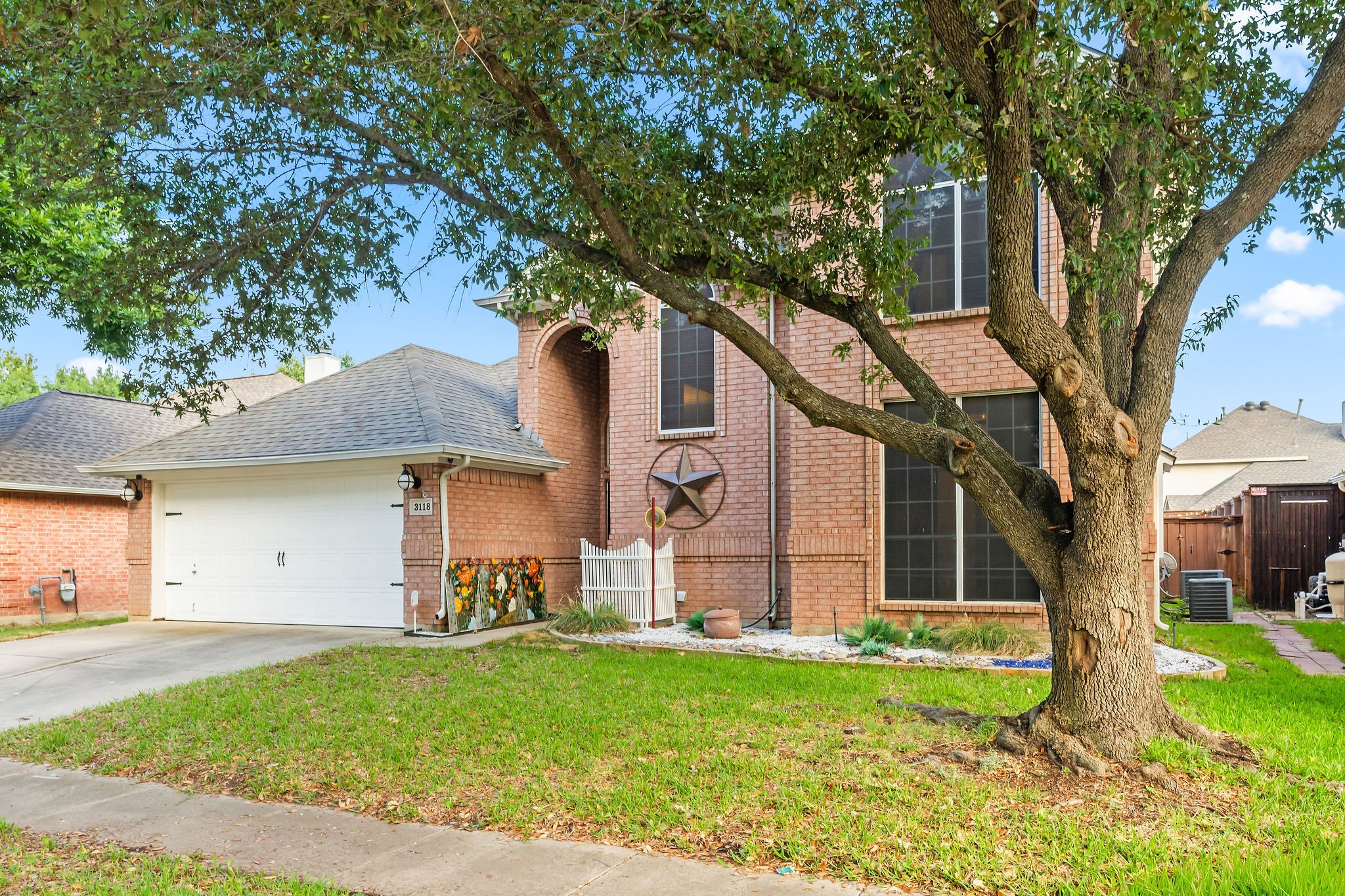 3118 Watercress Circle Arlington TX 76012