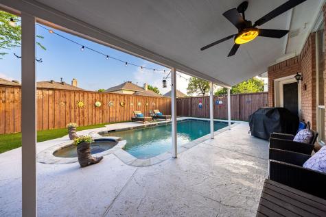 3118 Watercress Circle Arlington TX 76012