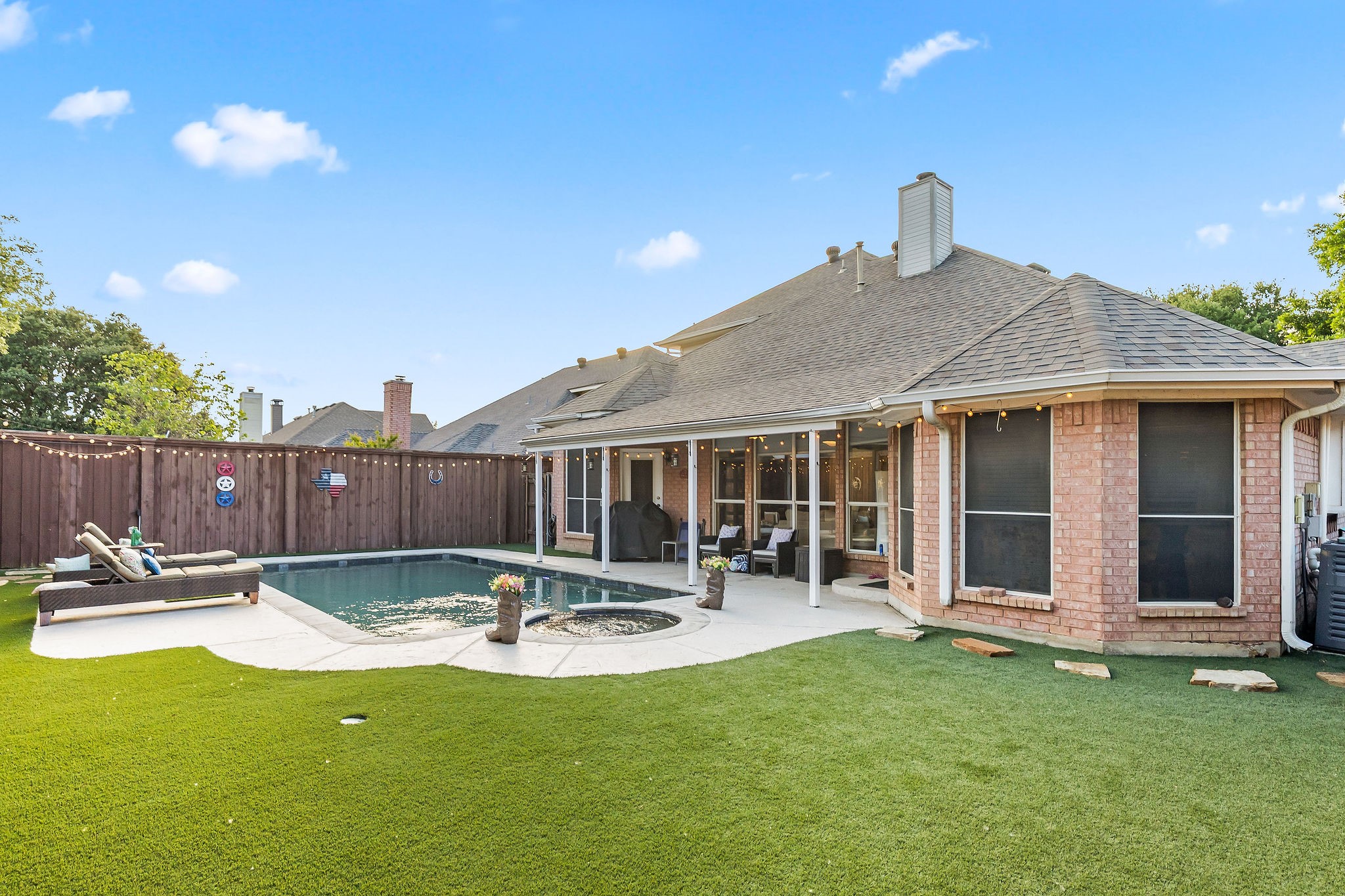 3118 Watercress Circle Arlington TX 76012