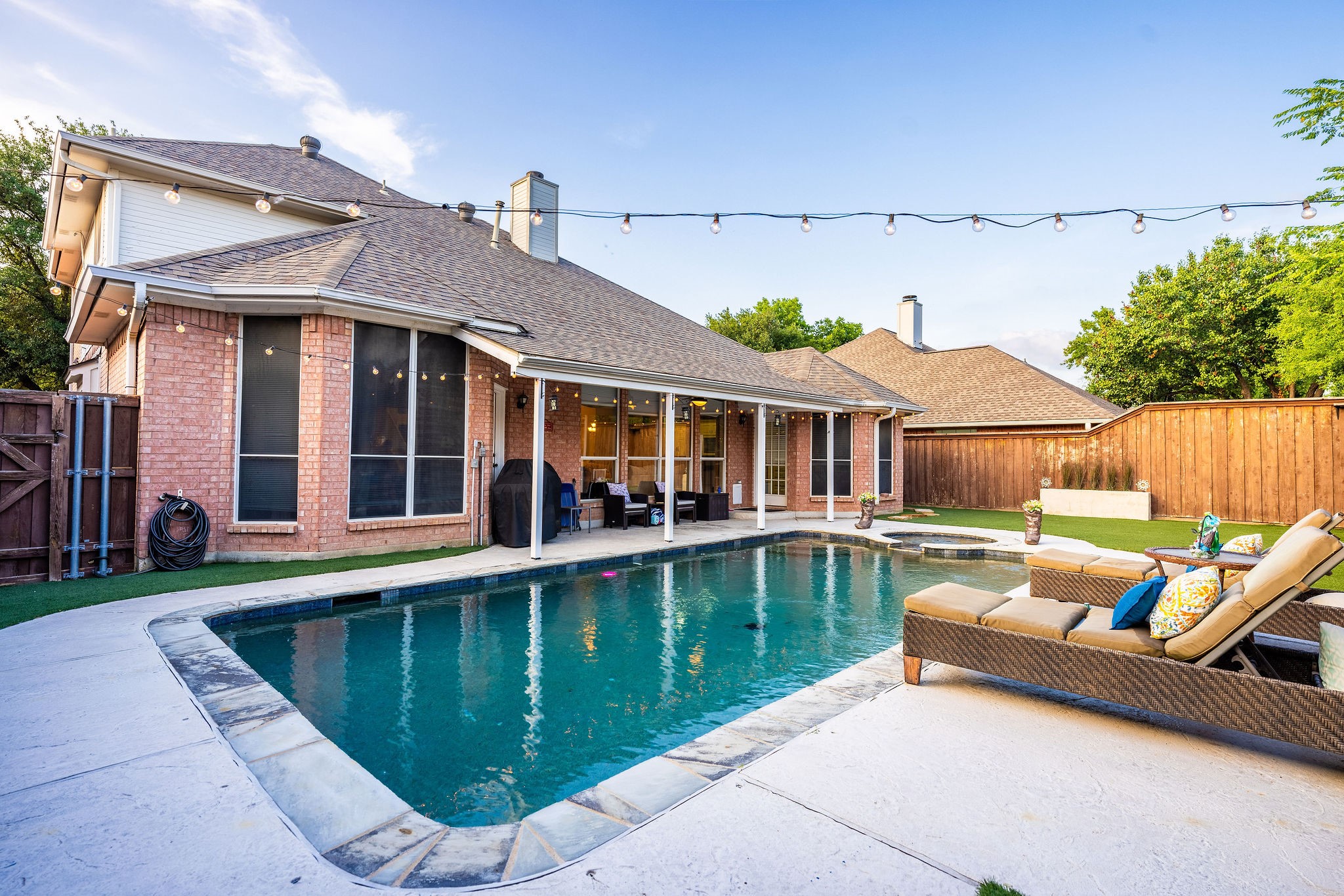 3118 Watercress Circle Arlington TX 76012