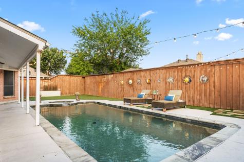 3118 Watercress Circle Arlington TX 76012