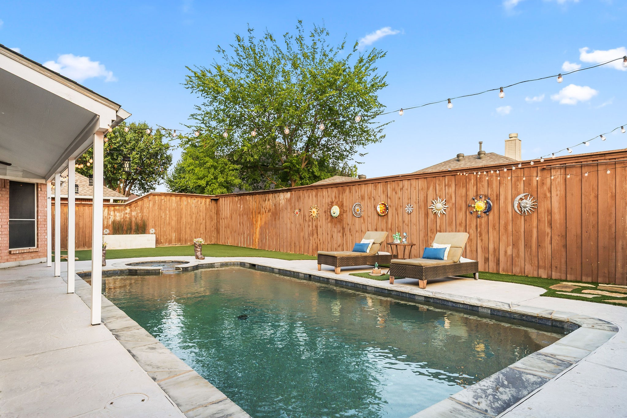 3118 Watercress Circle Arlington TX 76012
