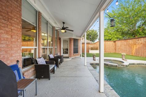3118 Watercress Circle Arlington TX 76012