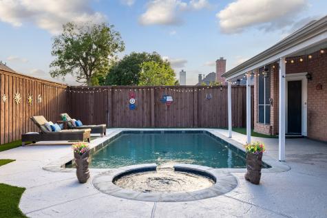 3118 Watercress Circle Arlington TX 76012