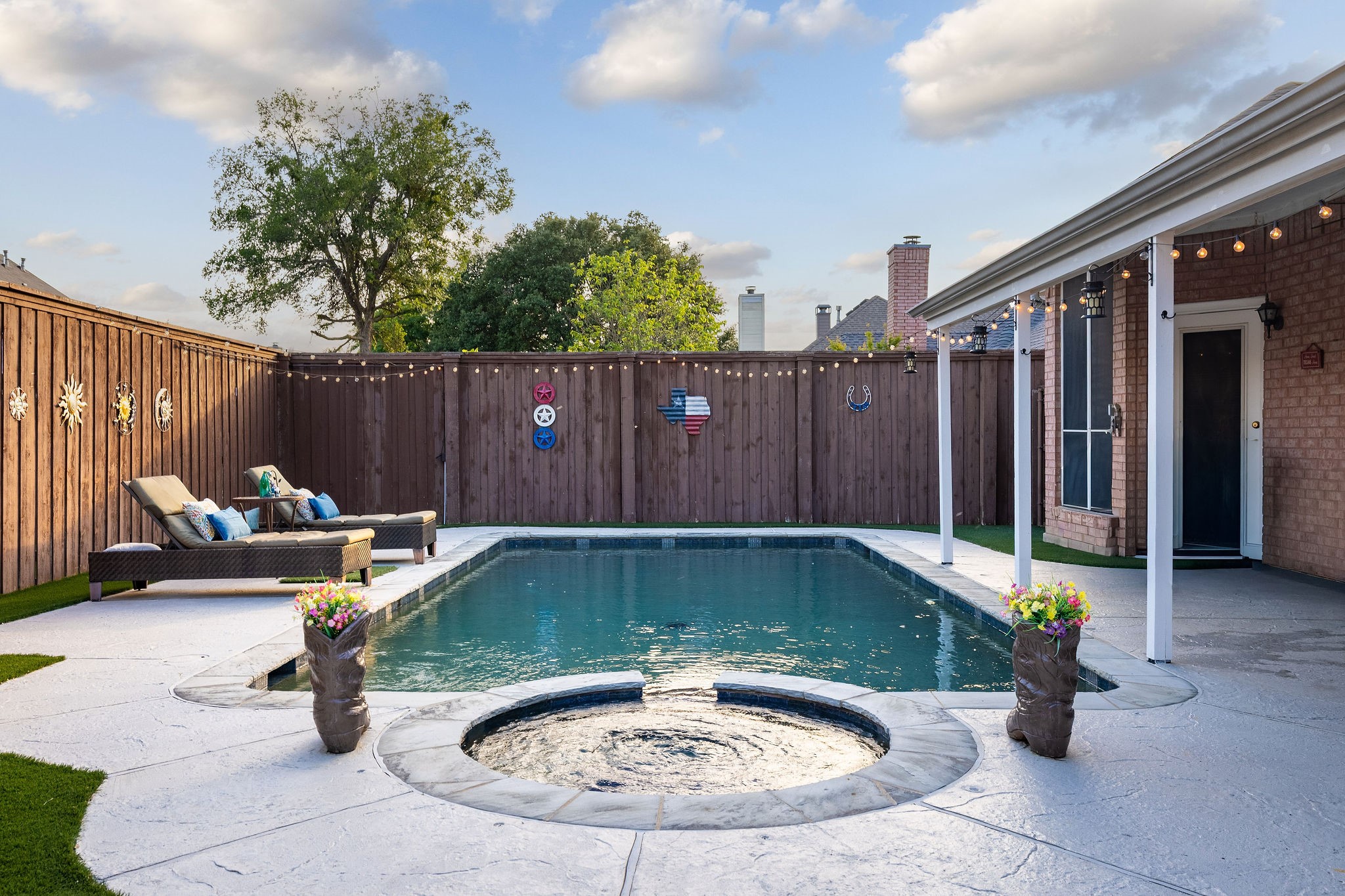 3118 Watercress Circle Arlington TX 76012