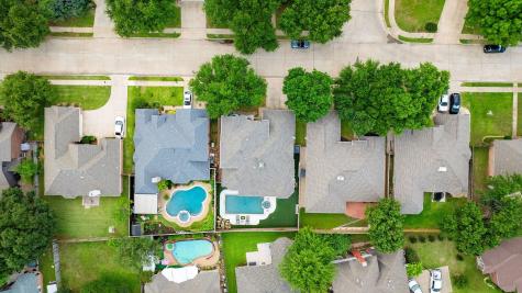 3118 Watercress Circle Arlington TX 76012