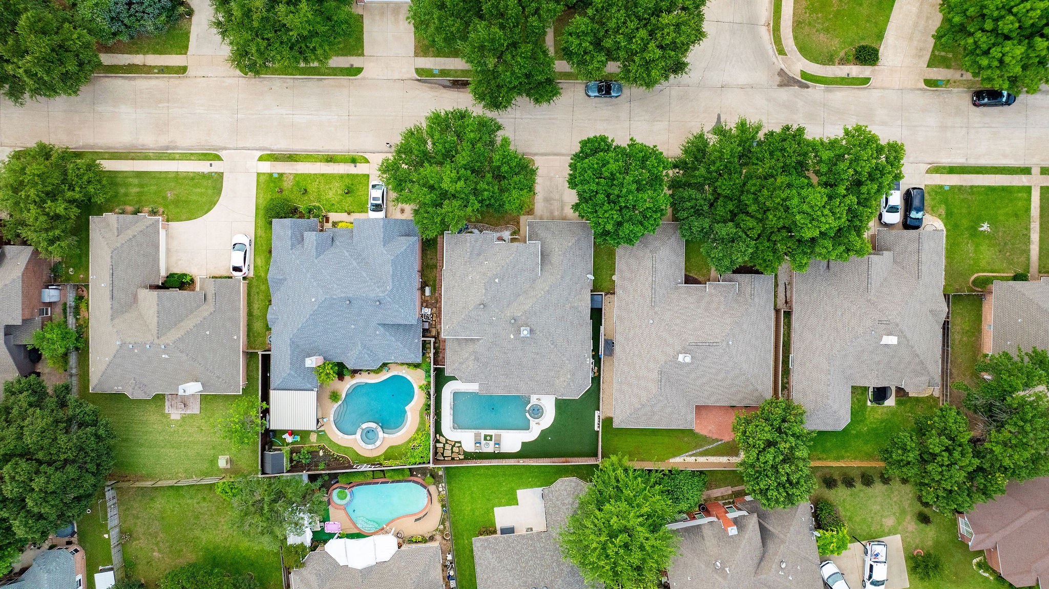 3118 Watercress Circle Arlington TX 76012