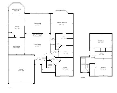 3118 Watercress Circle Arlington TX 76012