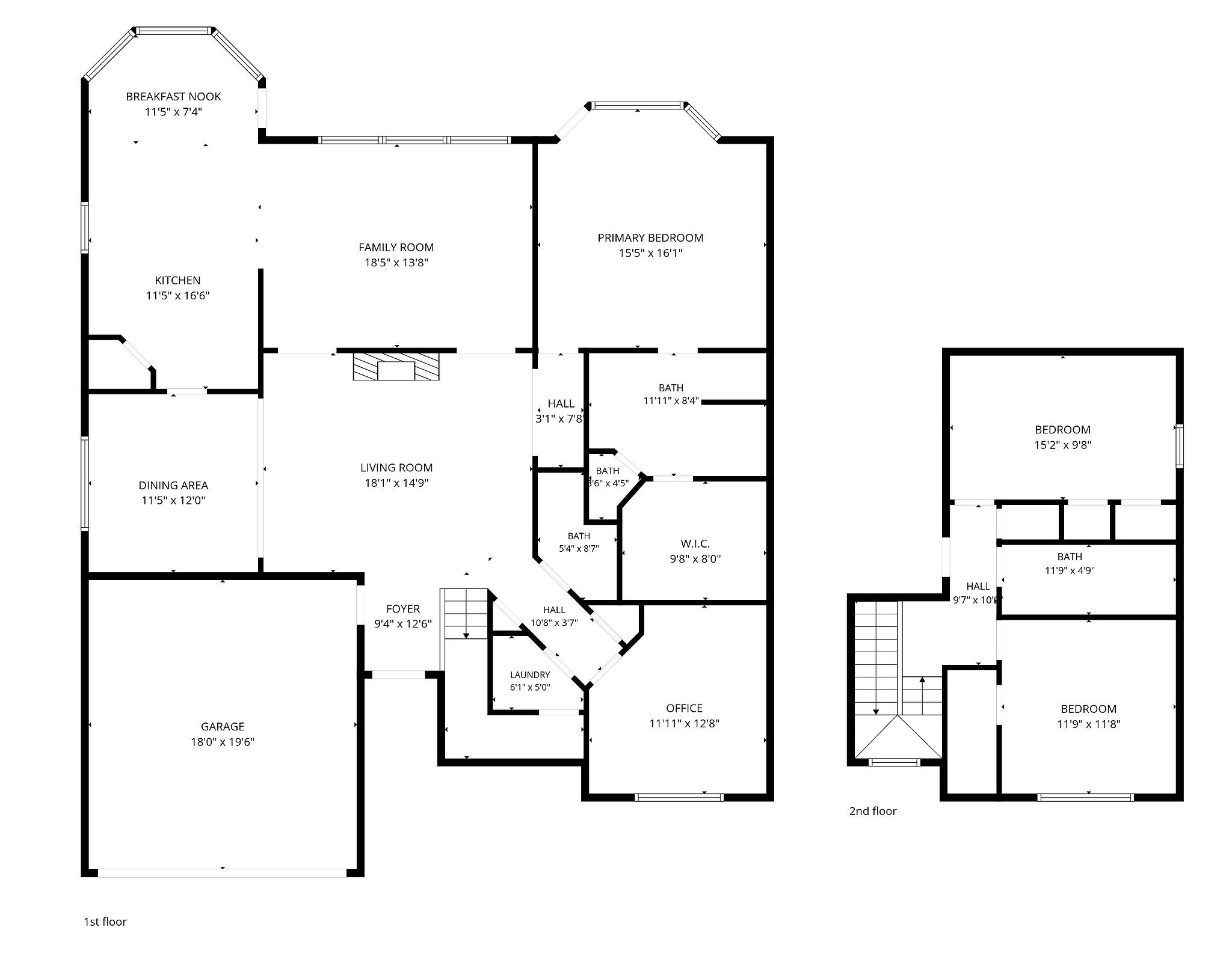 3118 Watercress Circle Arlington TX 76012