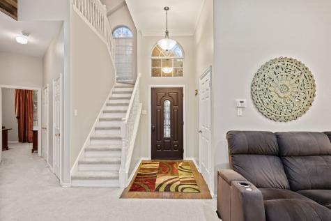 3118 Watercress Circle Arlington TX 76012