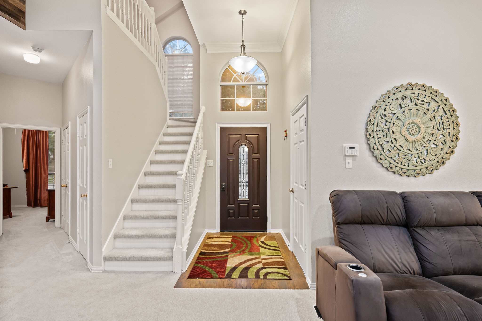 3118 Watercress Circle Arlington TX 76012