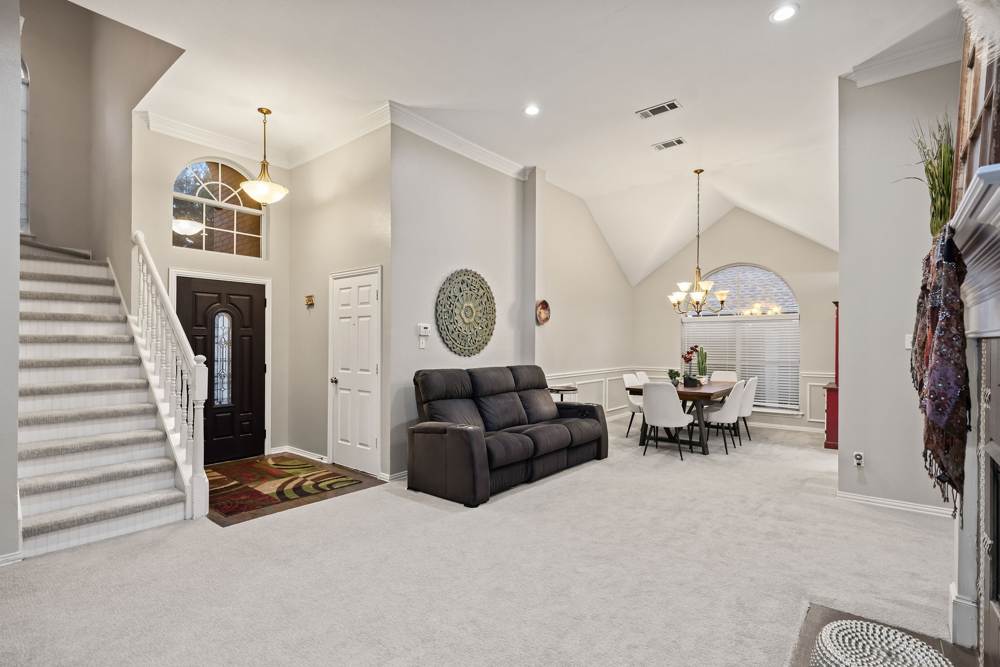 3118 Watercress Circle Arlington TX 76012