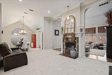 3118 Watercress Circle Arlington TX 76012