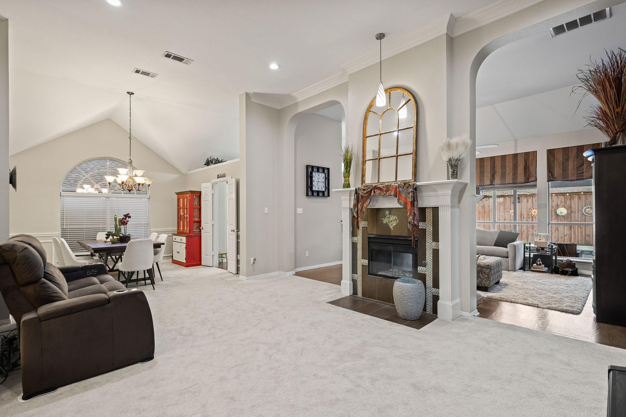 3118 Watercress Circle Arlington TX 76012