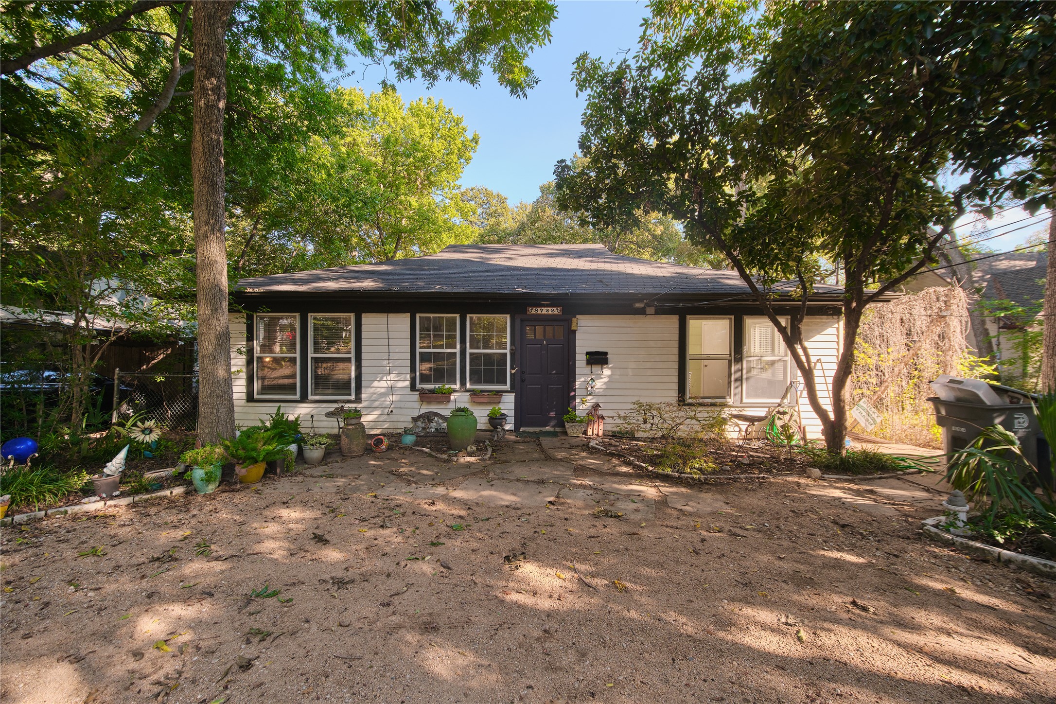 8722 Groveland Drive Dallas TX 75218