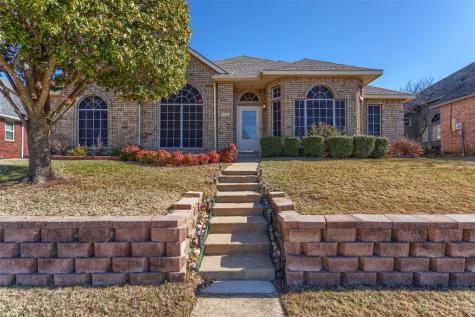 5084 Lakeshore Boulevard The Colony TX 75056