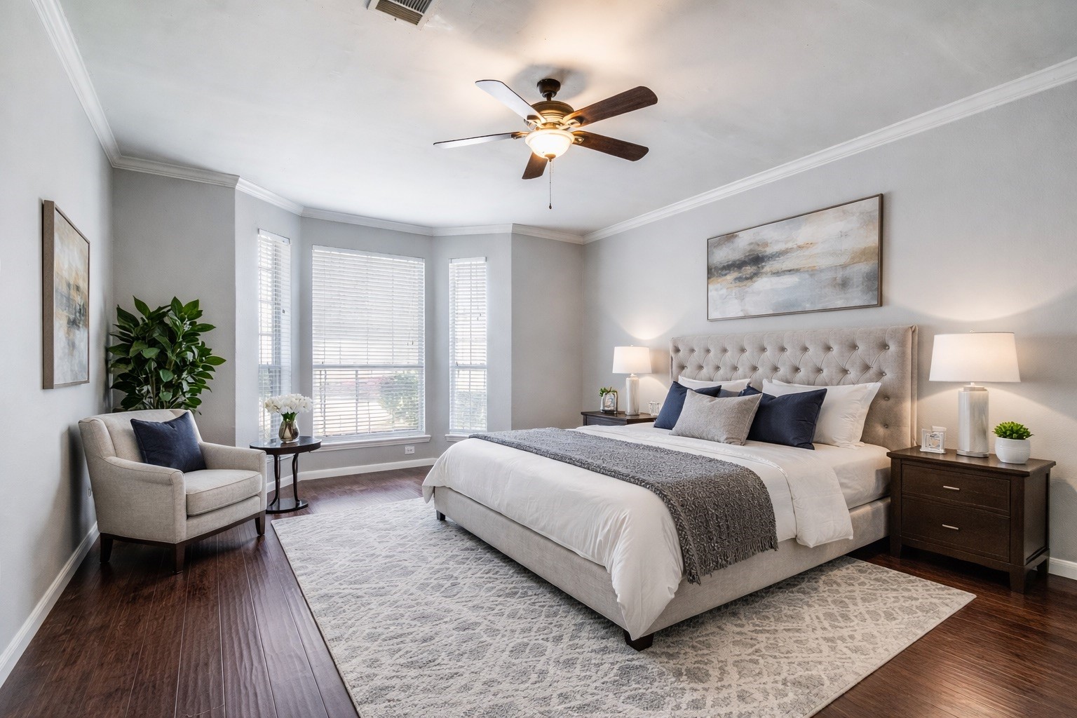 3117 Irvine Drive Carrollton TX 75007