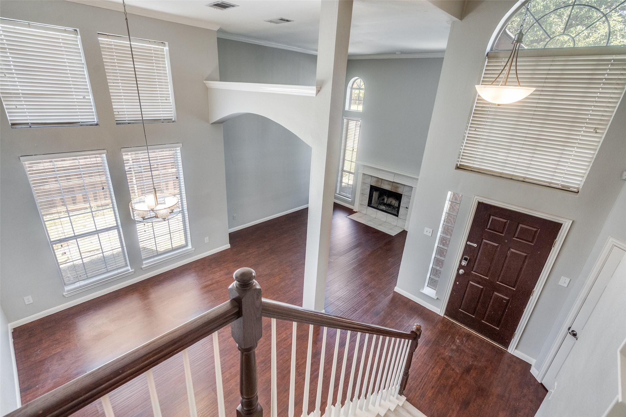 3117 Irvine Drive Carrollton TX 75007