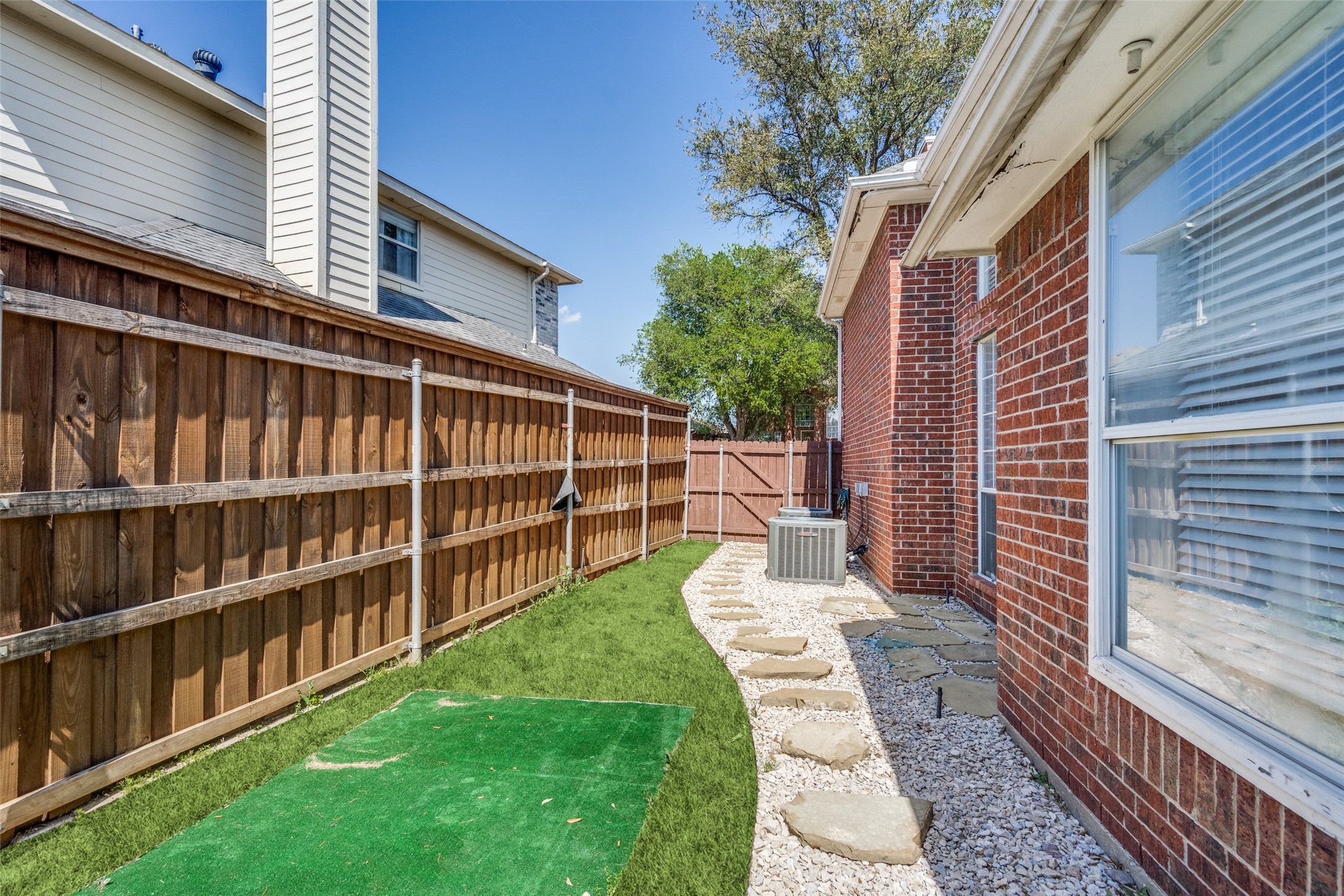 3117 Irvine Drive Carrollton TX 75007