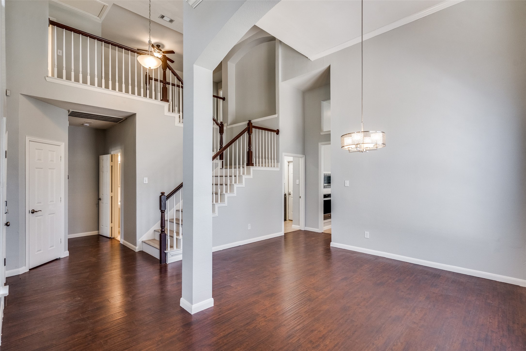 3117 Irvine Drive Carrollton TX 75007