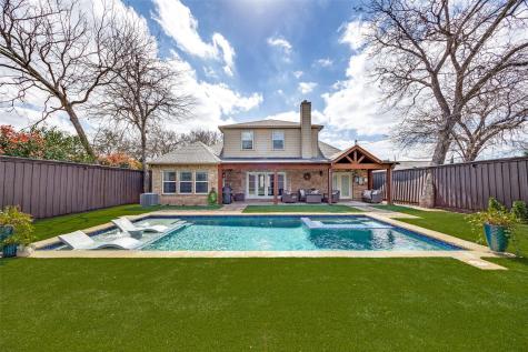 3763 Manana Drive Dallas TX 75220