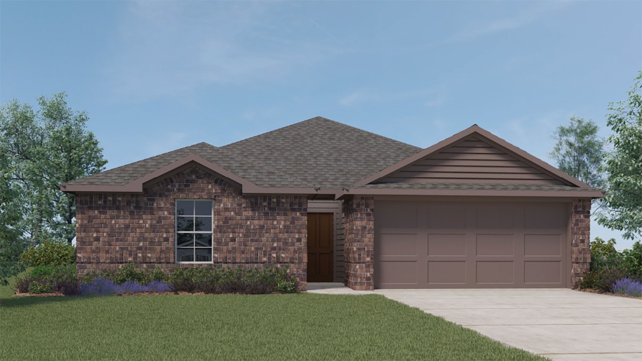 1505 Ella Rose Lane Josephine TX 75189
