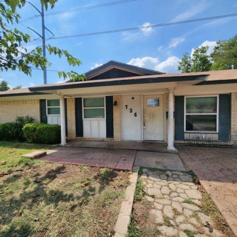 736 University Place Lewisville TX 75067