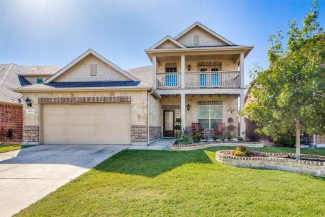 12212 Knots Lane Frisco TX 75036