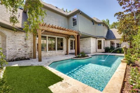 4931 W Hanover Avenue Dallas TX 75209