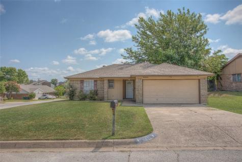 6801 Westglen Drive Fort Worth TX 76133