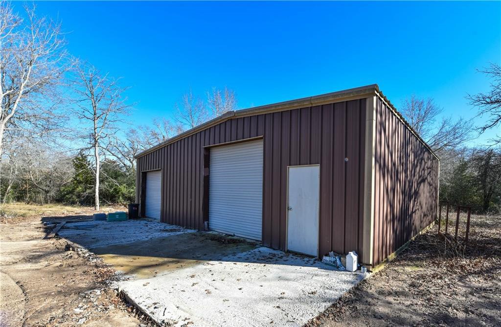 12200 Winn Road Franklin TX 77856