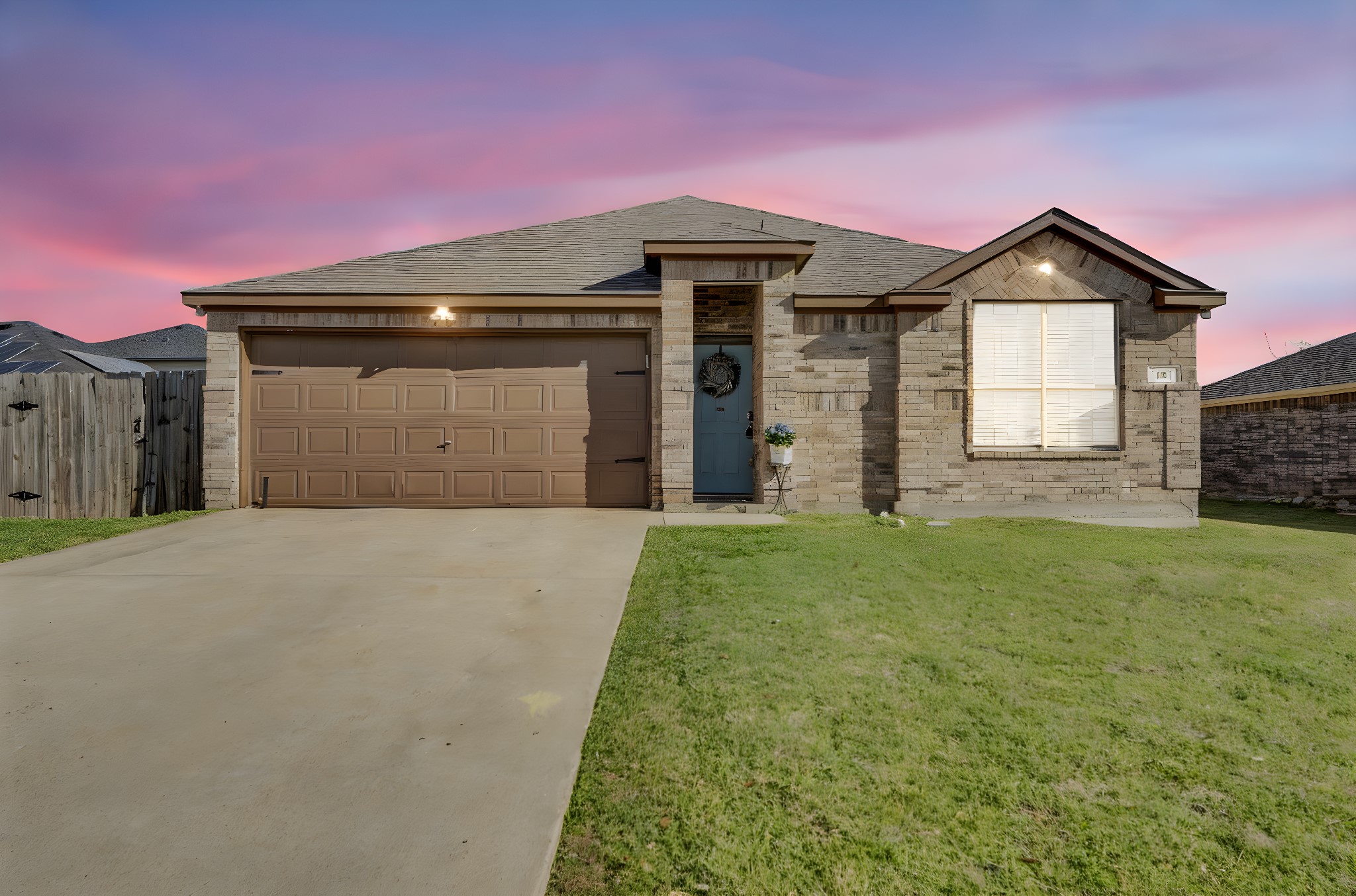 141 Ringneck Drive Sanger TX 76266