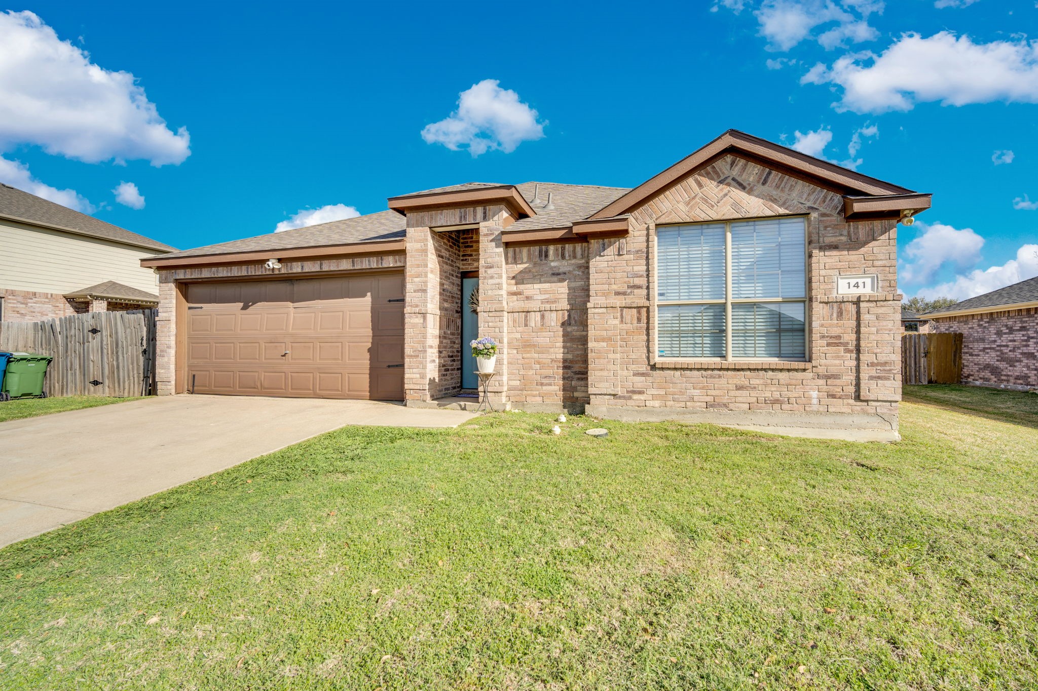141 Ringneck Drive Sanger TX 76266