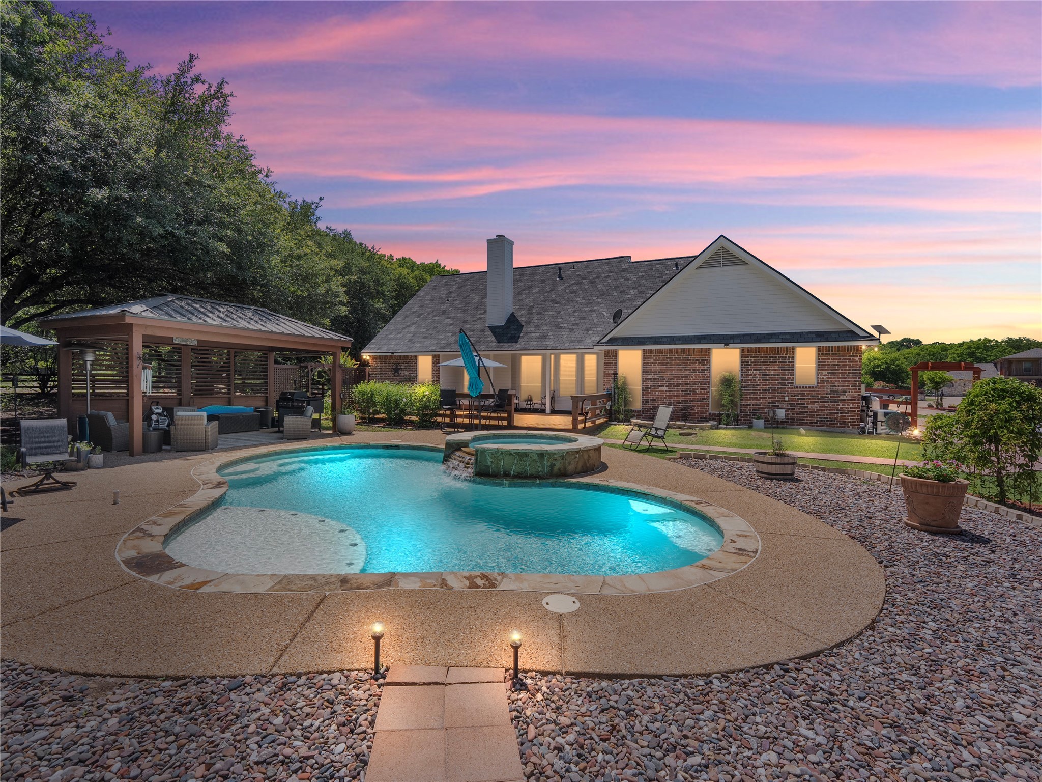 4710 Ashley Circle Midlothian TX 76065
