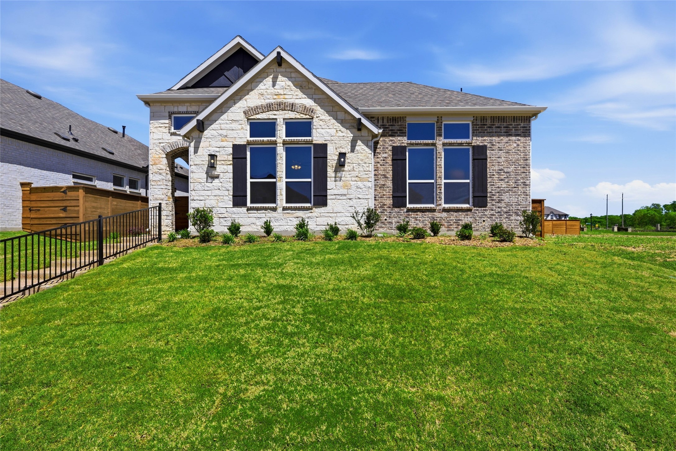 2025 Jasper Meadow Mesquite TX 75181