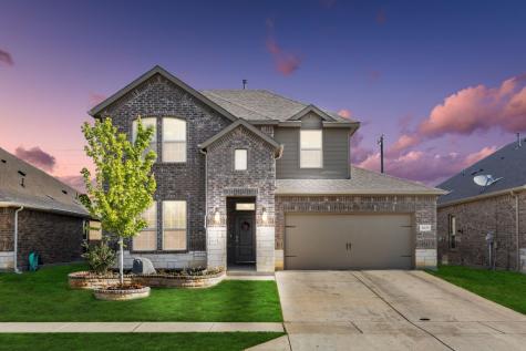 11129 Los Alamos Drive Aubrey TX 76227