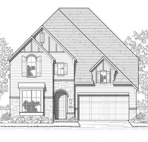 3021 Saltwood Court Celina TX 75009