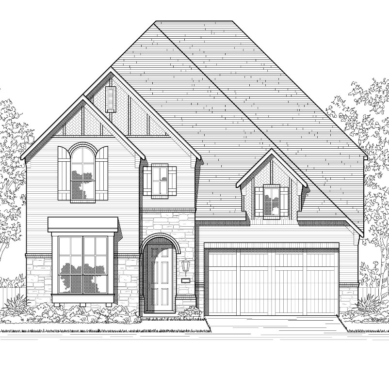 3021 Saltwood Court Celina TX 75009